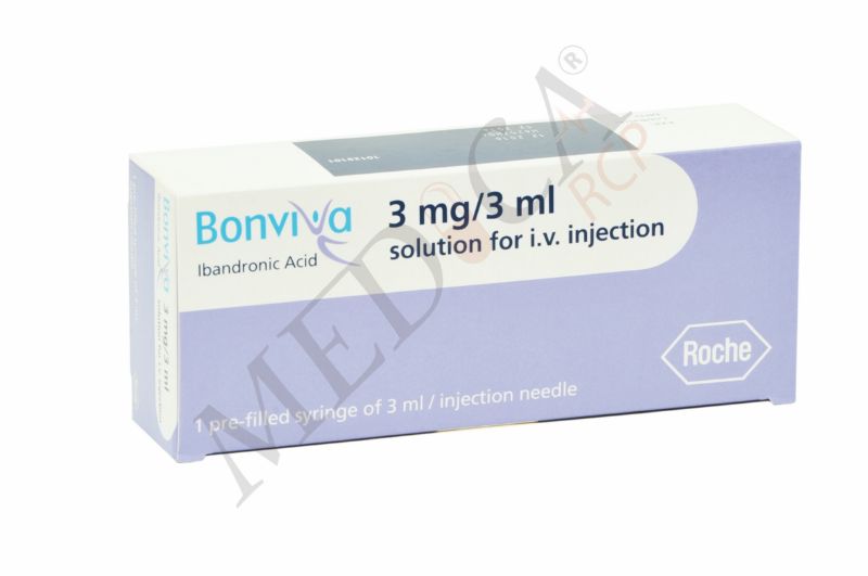 Bonviva Injectable°